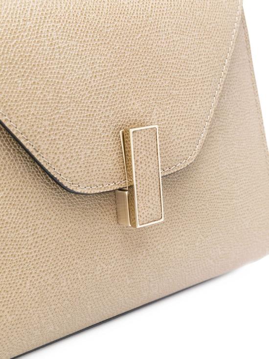 26FW 발렉스트라 토트백 WBES0036028LOC99 MO BEIGE - VALEXTRA