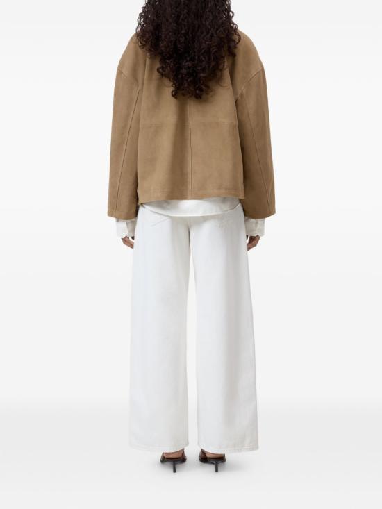 26FW 클로즈드 수트 자켓 C97503 81G22982 BEIGE - CLOSED