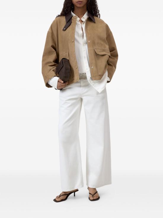 26FW 클로즈드 수트 자켓 C97503 81G22982 BEIGE - CLOSED