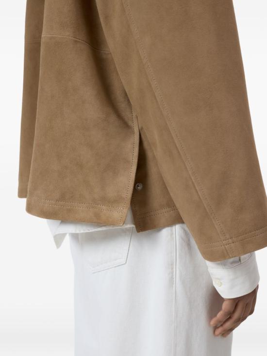 26FW 클로즈드 수트 자켓 C97503 81G22982 BEIGE - CLOSED