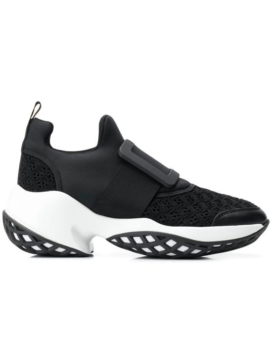 26FW 로저비비에 스니커즈 RVW50624160 KOTB999 BLACK