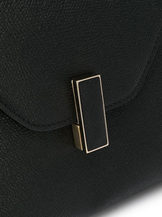 26FW 발렉스트라 토트백 WBES0036028LOC99 NN BLACK - VALEXTRA
