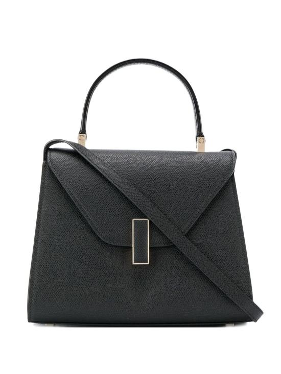 26FW 발렉스트라 토트백 WBES0036028LOC99 NN BLACK
