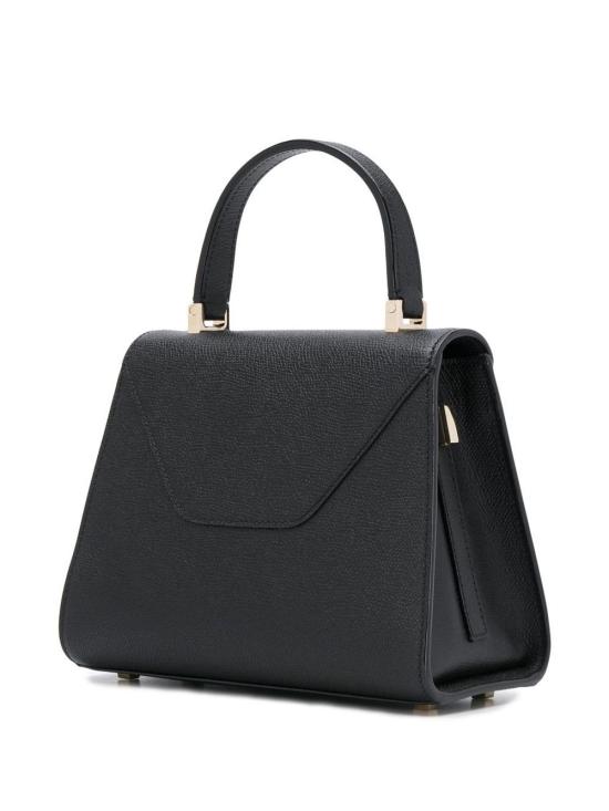 26FW 발렉스트라 토트백 WBES0036028LOC99 NN BLACK - VALEXTRA