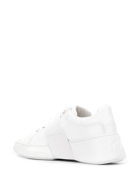 26FW 로저비비에 스니커즈 RVW54226150 LXQB001 WHITE - ROGER VIVIER