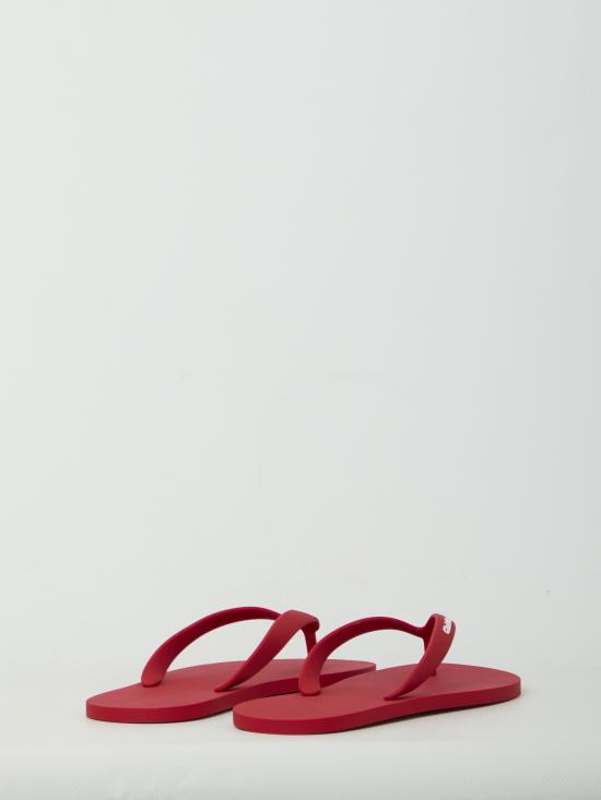 26FW 크리스챤 루부탱 뮬/슬리퍼 3260229 RED - CHRISTIAN LOUBOUTIN