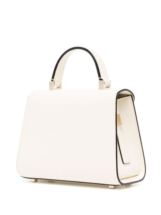 26FW 발렉스트라 토트백 WBES0022028LOC99 WW WHITE - VALEXTRA