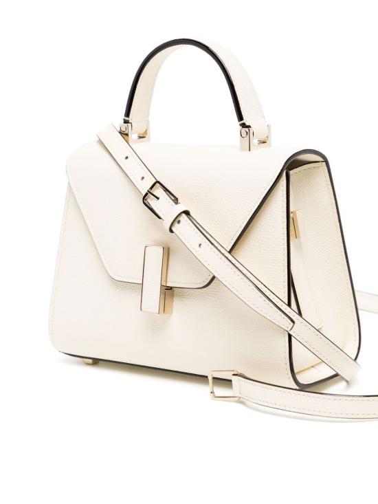 26FW 발렉스트라 토트백 WBES0022028LOC99 WW WHITE - VALEXTRA