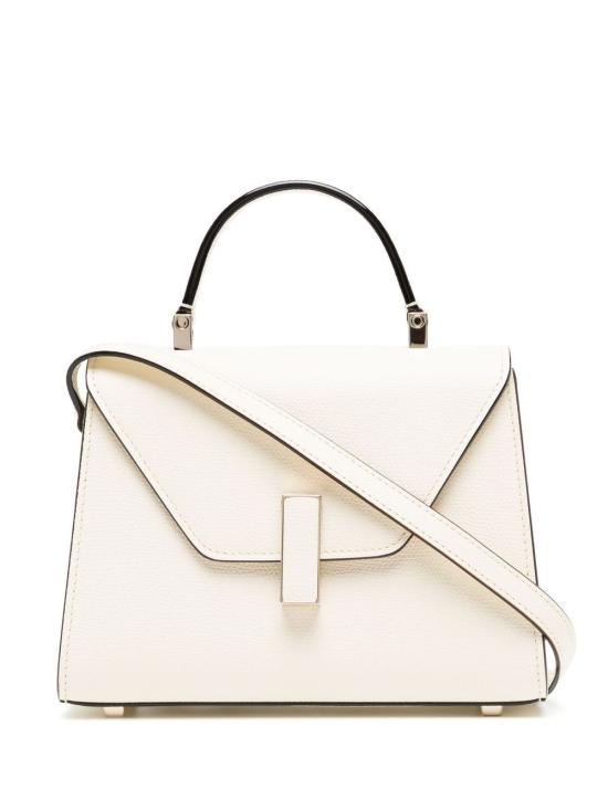 26FW 발렉스트라 토트백 WBES0022028LOC99 WW WHITE