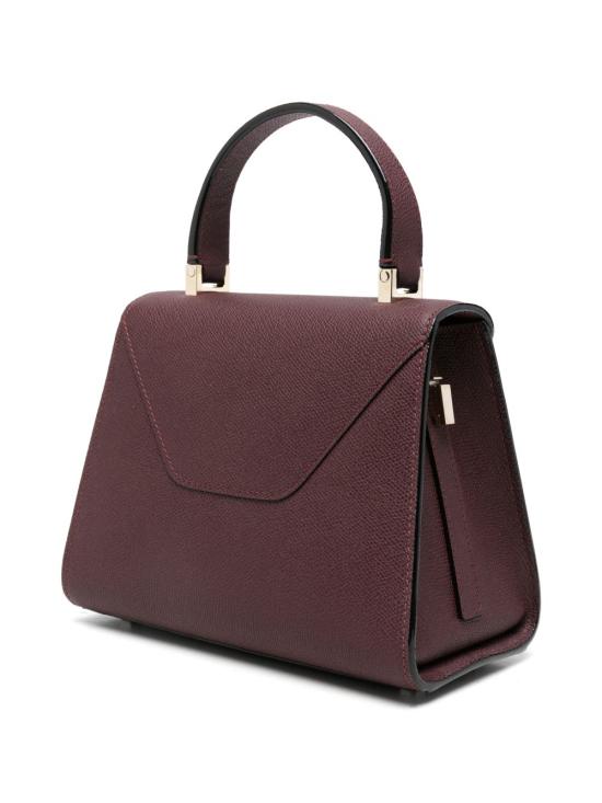 26FW 발렉스트라 토트백 WBES0036028LOC99 RA BROWN - VALEXTRA