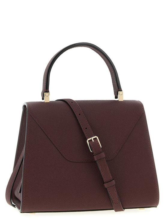 26FW 발렉스트라 토트백 WBES0036028LOC99 RA BROWN - VALEXTRA