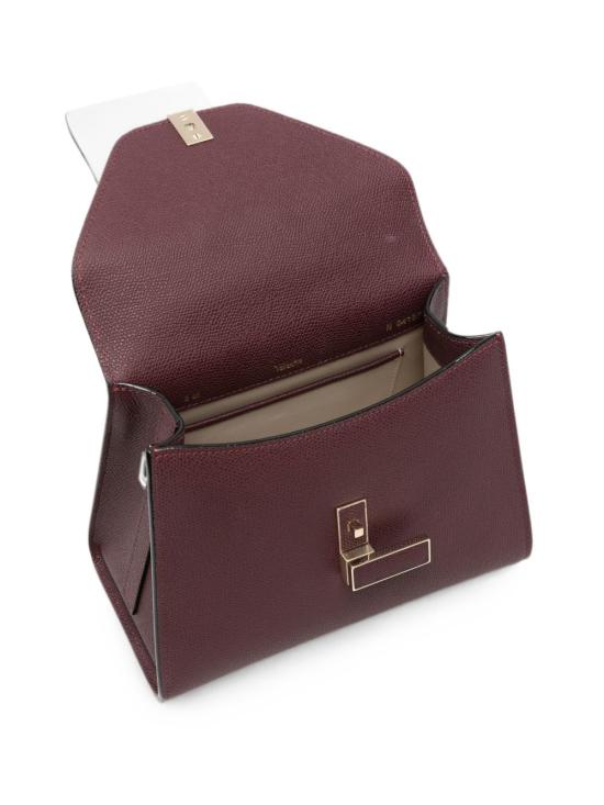 26FW 발렉스트라 토트백 WBES0036028LOC99 RA BROWN - VALEXTRA