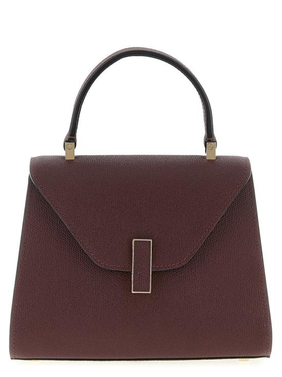 26FW 발렉스트라 토트백 WBES0036028LOC99 RA BROWN