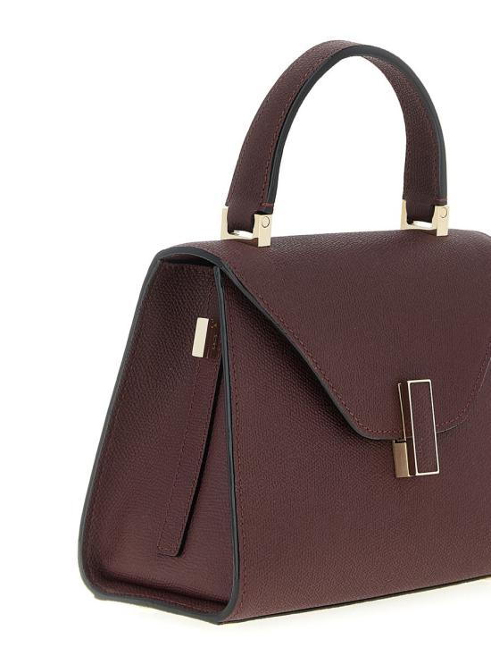 26FW 발렉스트라 토트백 WBES0036028LOC99 RA BROWN - VALEXTRA