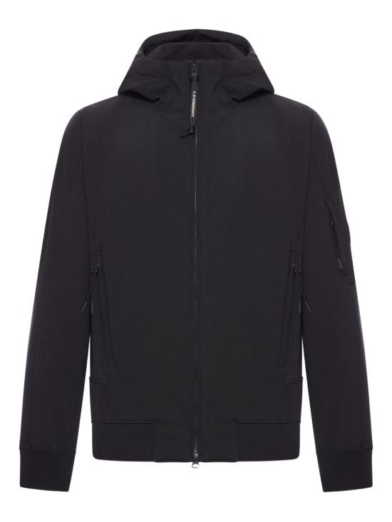 26FW 씨피 컴퍼니 자켓 RFCMOW701A 006097A999 BLACK