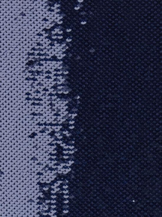 26FW 톰포드 미디 스커트 GCJ383 SDE541UEC NAVY - TOMFORD