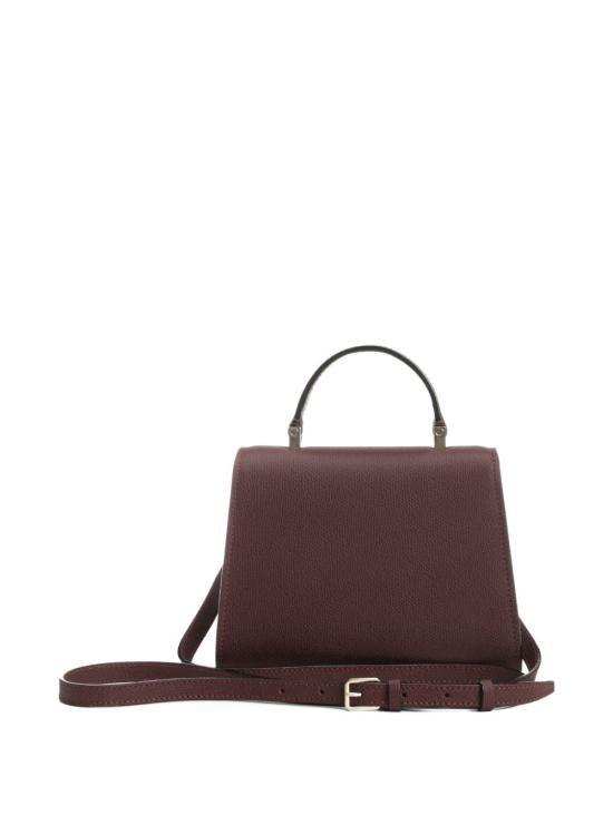 26FW 발렉스트라 토트백 WBES0022028LOC99 RA BROWN - VALEXTRA