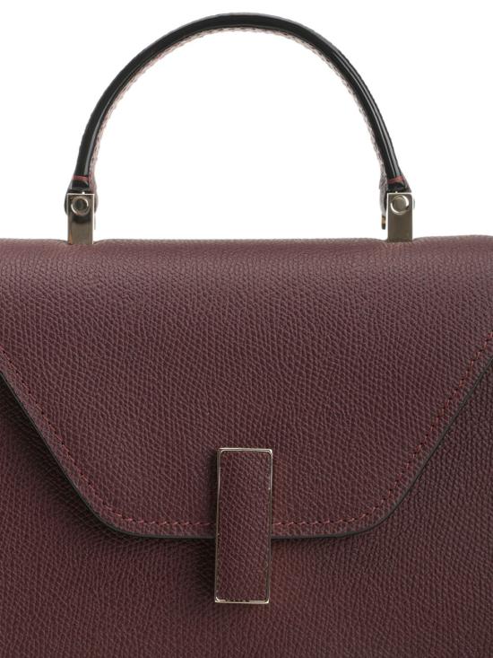 26FW 발렉스트라 토트백 WBES0022028LOC99 RA BROWN - VALEXTRA