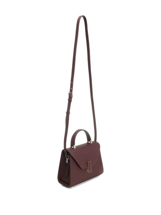 26FW 발렉스트라 토트백 WBES0022028LOC99 RA BROWN - VALEXTRA