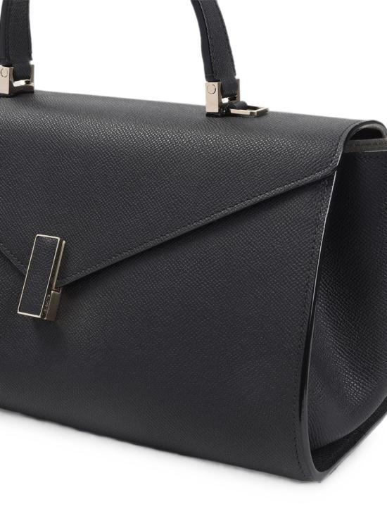 26FW 발렉스트라 토트백 WBES0096010LOC99 NN BLACK - VALEXTRA