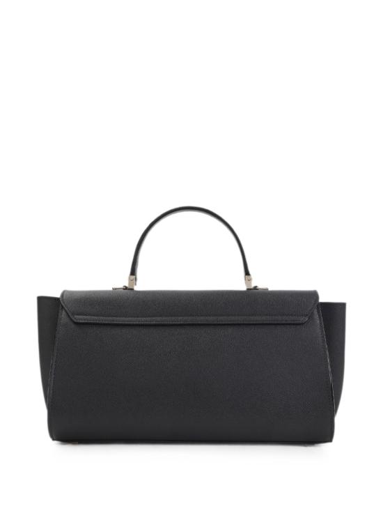 26FW 발렉스트라 토트백 WBES0096010LOC99 NN BLACK - VALEXTRA