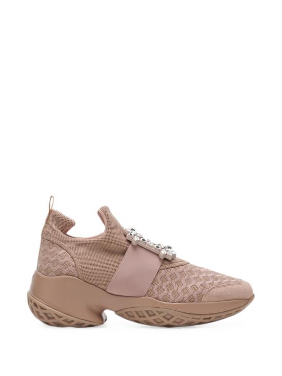 26FW 로저비비에 스니커즈 RVW50645830 VRA0AHA BEIGE