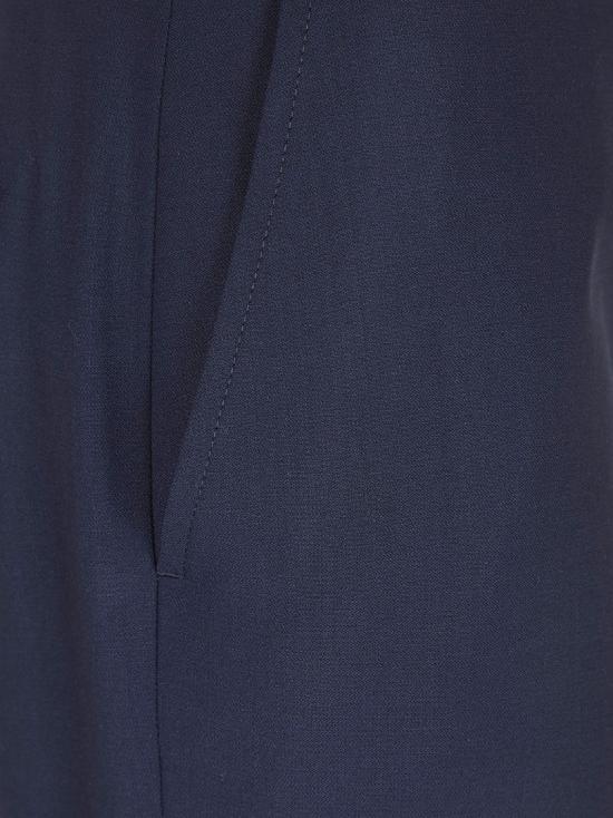 26SS 폴로 랄프로렌 스트레이트 팬츠 211B14813 002 Blue - POLO RALPH LAUREN