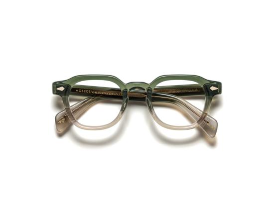  모스콧 선글라스 오르돌로 돌트 스퀘어 - MOSCOT