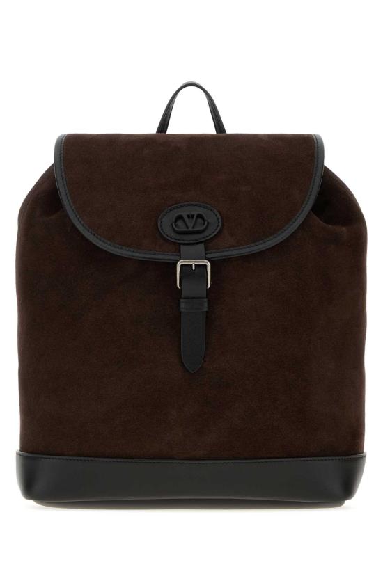 26FW 발렌티노 가라바니 백팩 9Y2B0T64PDT T55 Brown