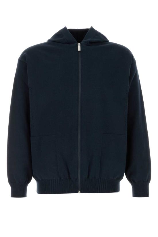 26SS 에르노 자켓 MC00018UL72132 9200 Blue