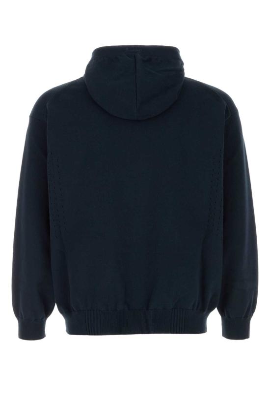 26SS 에르노 자켓 MC00018UL72132 9200 Blue - HERNO
