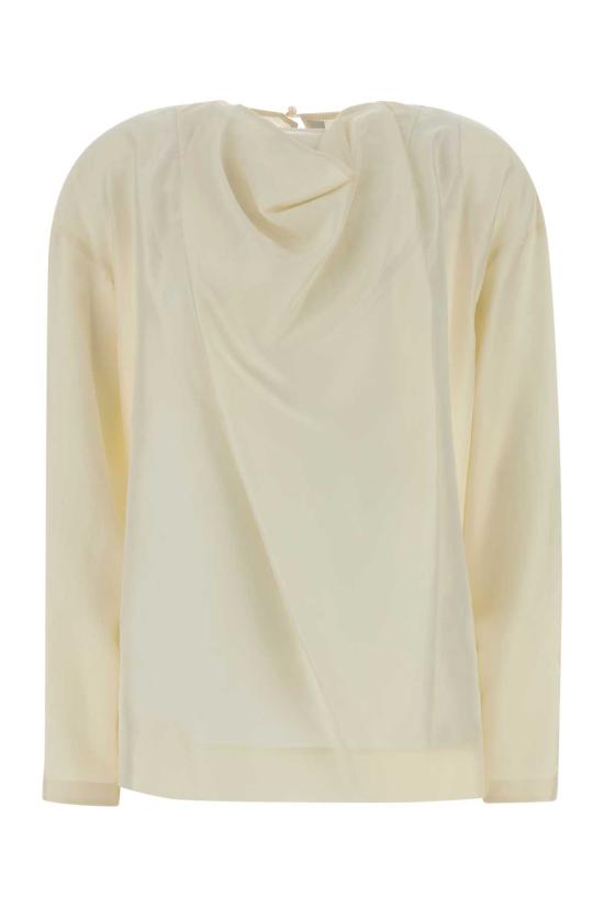 26SS 까르벵 스웨터 6261K21005 N002 White