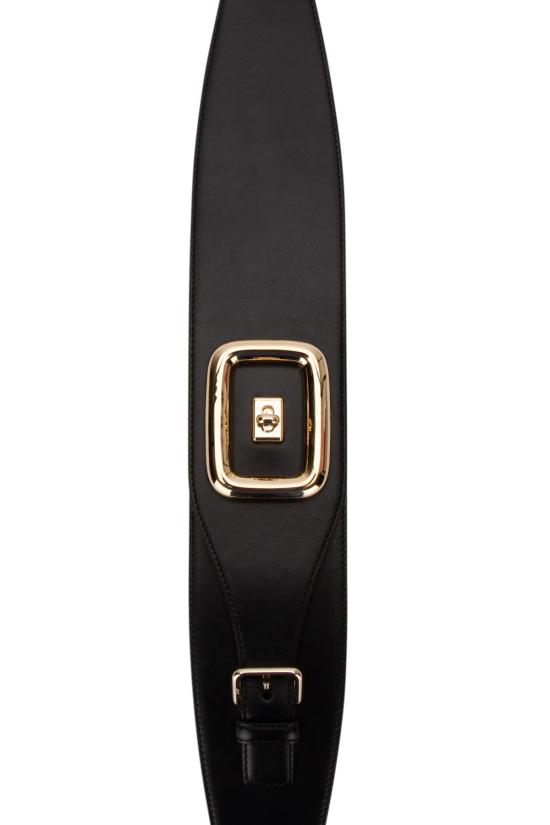  로저비비에 벨트 RCWC0BD0300MU5 B999 - ROGER VIVIER