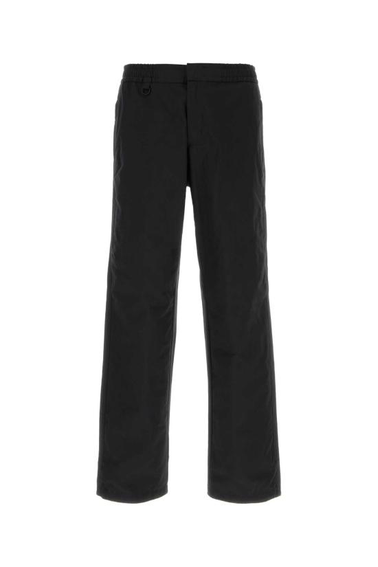 26SS 에르노 스트레이트 팬츠 PT00075UL13285 9300 Black