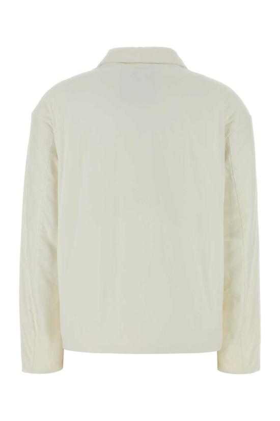 26SS 에르노 자켓 CM00006DL12853 1006 White - HERNO