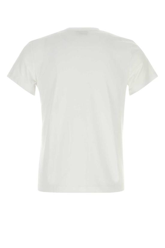 26FW 아페쎄 반팔 티셔츠 COHBMF26611 TAE White - A.P.C.