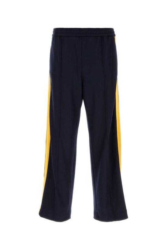 25FW 1989 스튜디오 스트레이트 팬츠 F04MDE013FAB001 DARKBLUE