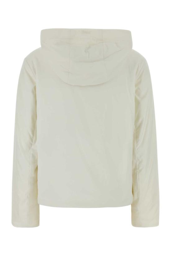 26SS 에르노 수트 자켓 GI00150DL12853 1006 White - HERNO