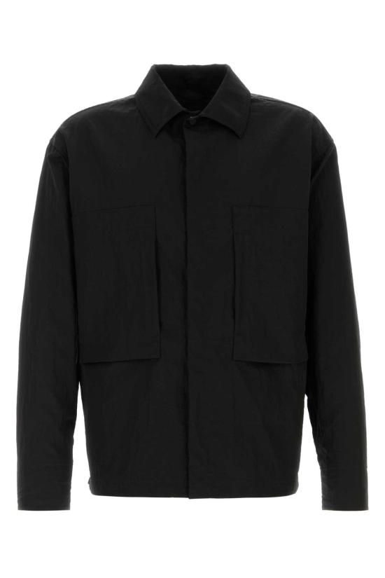 26SS 에르노 자켓 CM00009UL12827 9300 Black