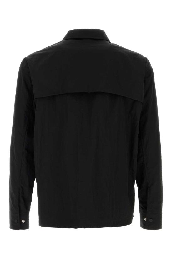 26SS 에르노 자켓 CM00009UL12827 9300 Black - HERNO