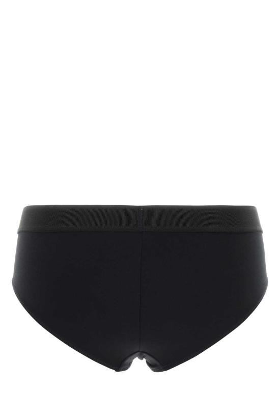 26FW 톰포드 언더웨어 KNJ004JEX011 NAA Black - TOMFORD
