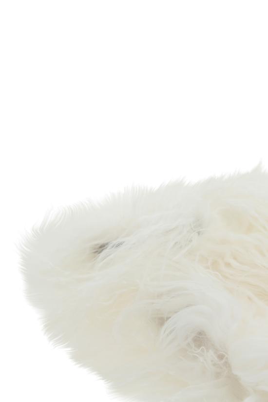  모놋 액세서리 MONOTFW22025SHEARLING WHITE - MONOT
