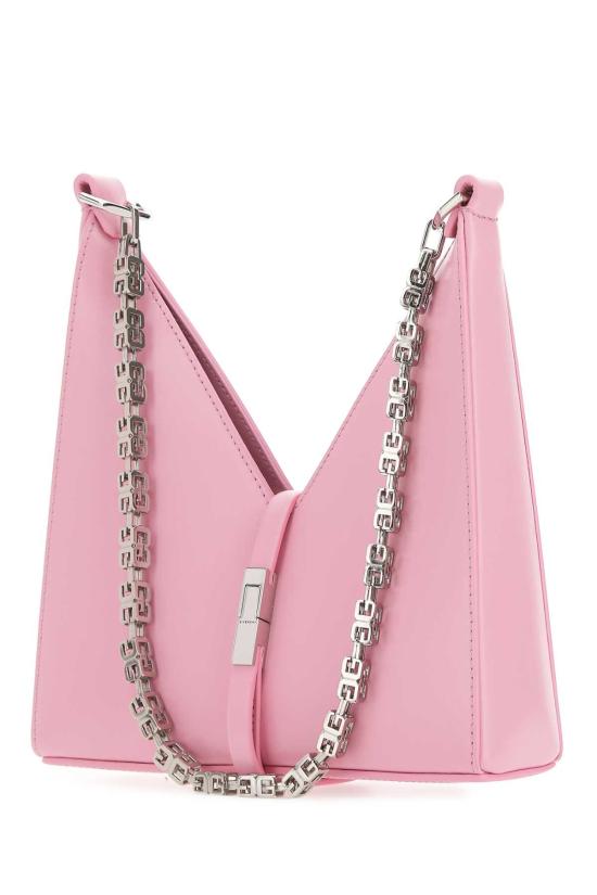  지방시 토트백 BB50HNB14Y 661 Pink - GIVENCHY