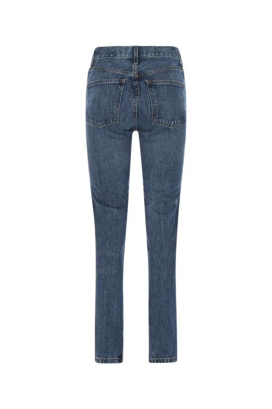 씨오 데님 팬츠 5346SOCD INDIGO - CO
