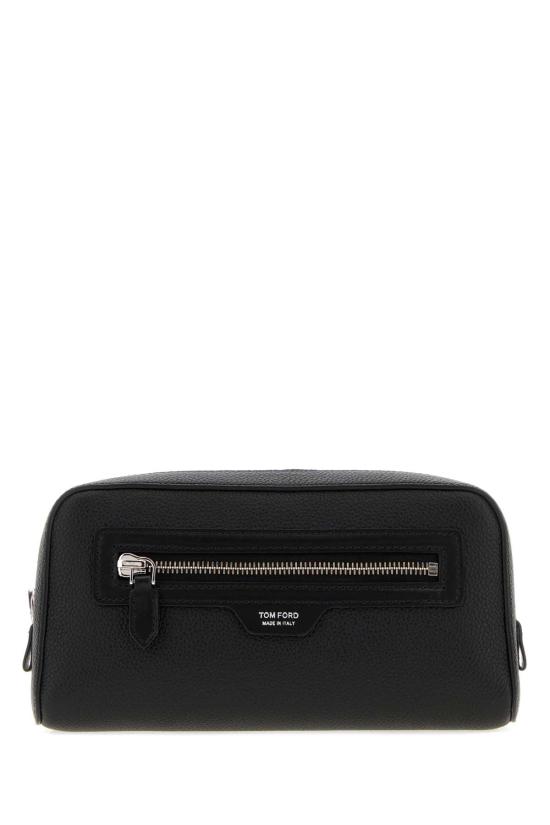 26FW 톰포드 클러치/파우치 Y0356LCL213S NAA Black
