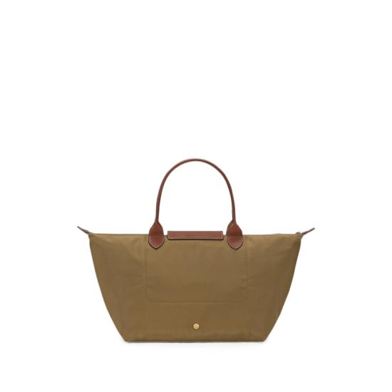 26FW 롱샴 토트백 L1626089 510 BROWN - LONGCHAMP