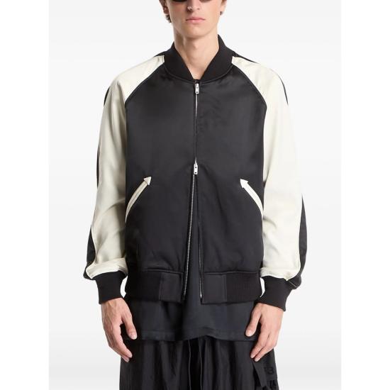 26FW 와이쓰리 봄버 자켓 LD4359 BLACK BLACK NEUTRALS - Y-3