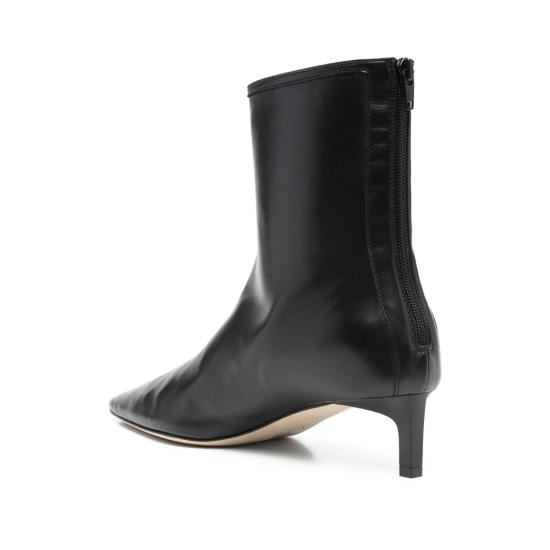 26FW 디어 프랜시스 부츠 TOPB01 TOPO BOTTI BLACK - DEAR FRANCES
