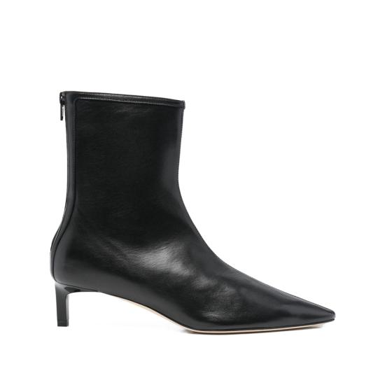 26FW 디어 프랜시스 부츠 TOPB01 TOPO BOTTI BLACK