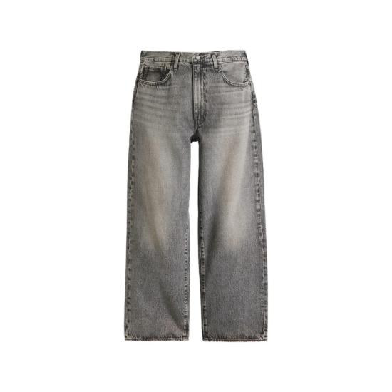 26FW 리바이스 데님 A4750 0058 GREY